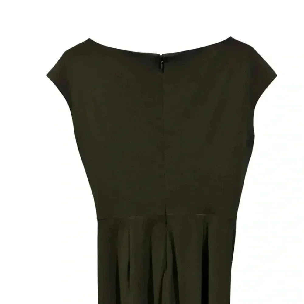 Classic black Dress Jones wear size 6 - Picture 6 of 11